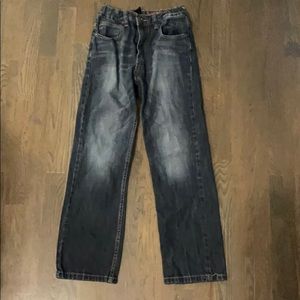 Urban Pipeline Boys Jeans size 14